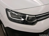  Citroen  Berlingo CITROEN  / 2018 / 4P / combi Talla M BlueHDi 100 LIVE (AC) #16