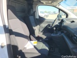  Citroen  Berlingo CITROEN  / 2018 / 3P / furgón derivado de turismo Talla M BlueHDi 100 CONTROL #6