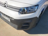  Citroen  Berlingo CITROEN  / 2018 / 3P / furgón derivado de turismo Talla M BlueHDi 100 CONTROL #15
