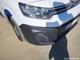 Citroen  Berlingo CITROEN  / 2018 / 3P / furgón derivado de turismo Talla M BlueHDi 100 CONTROL #16