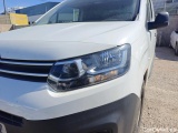  Citroen  Berlingo CITROEN  / 2018 / 3P / furgón derivado de turismo Talla M BlueHDi 100 WORKER #15