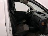  Dacia  Dokker DACIA  VU 4p 1G furgón derivado de Van Ambiance dCi 66kW (90CV) EU6 #6