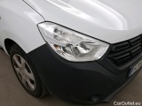  Dacia  Dokker DACIA  VU 4p 1G furgón derivado de Van Ambiance dCi 66kW (90CV) EU6 #16