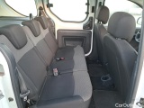  Dacia  Dokker DACIA  / 2013 / 4P / combi Essential 1.6 80kW (110CV) ECO-G N1 #7