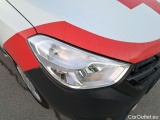  Dacia  Dokker DACIA  / 2013 / 4P / combi Essential 1.6 80kW (110CV) ECO-G N1 #18