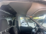  Fiat  Doblo FIAT Doblò Cargo/2015/3P/furgón derivado de turismo Cargo Base Plus 1.3 Mjet 70kW (95CV) #12