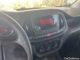  Fiat  Doblo FIAT Doblò Cargo/2015/3P/furgón derivado de turismo Cargo Base Plus 1.3 Mjet 70kW (95CV) #13