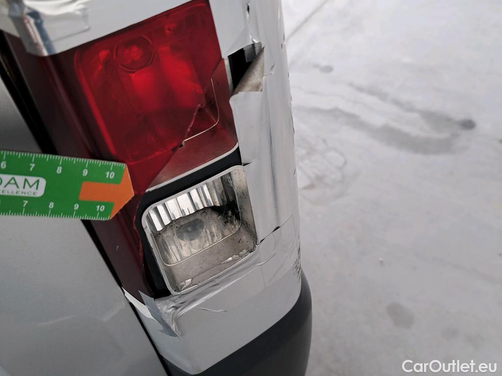  Fiat  Talento FIAT  / 2016 / 5P / combi 1.2 SX Largo 1.6 EcoJet 89 kW (120 CV) #8