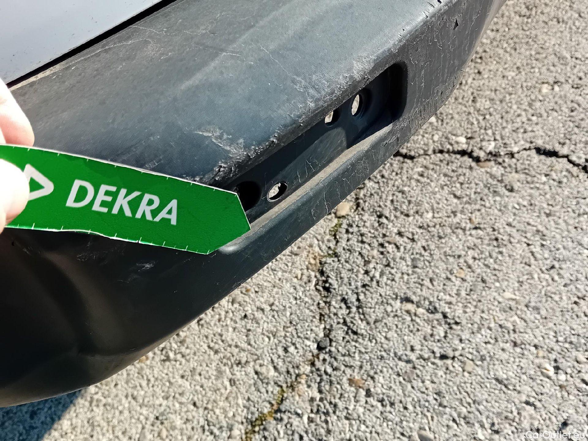  Ford  Transit FORD  Courier/2014/4P/furgón der.turis Van 1.5 TDCi 56kW Trend #16