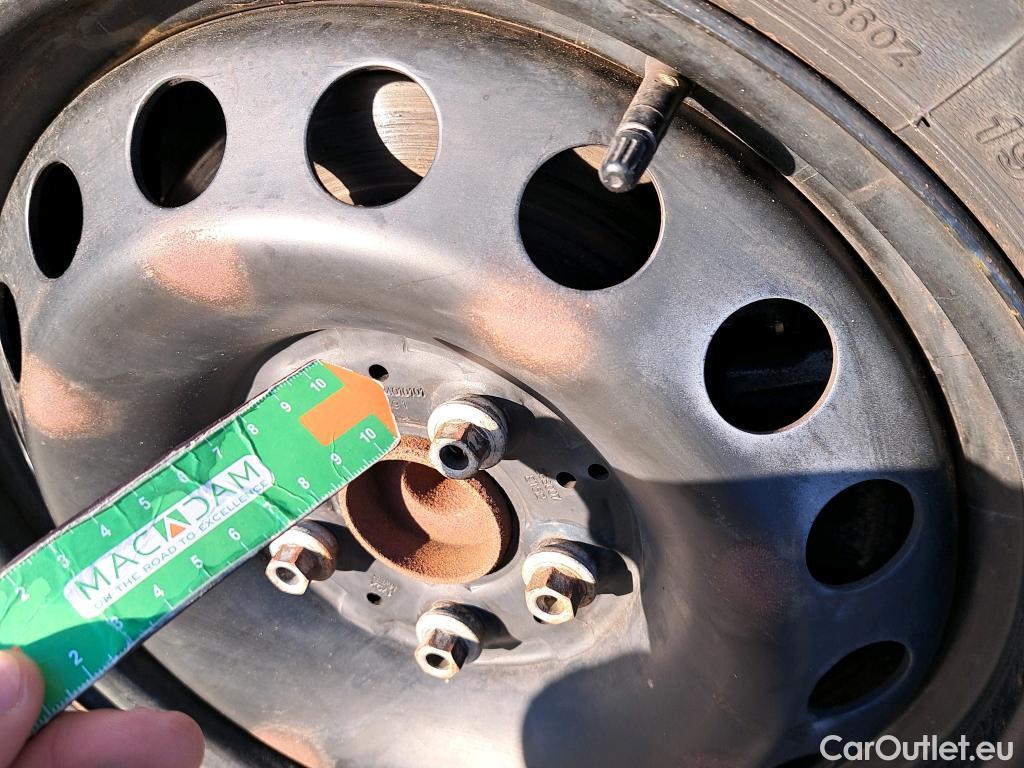  Mercedes  Vito  Furgón 109/110/111/114 CDI FWD Larga (447.603) 1.7 100CV MT6 E6dT #62