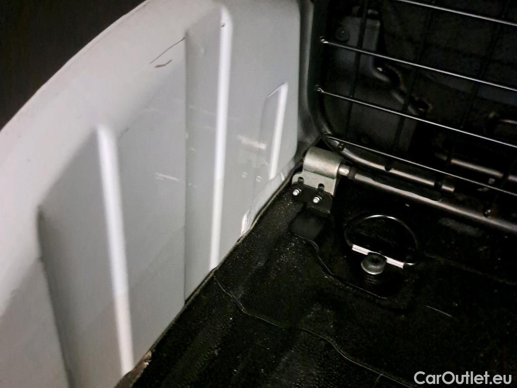  Ford  Transit Connect FORD  / 2013 / 5P / combi Kombi 1.5 TDCi 74kW Trend 220 L1 (N1) #12