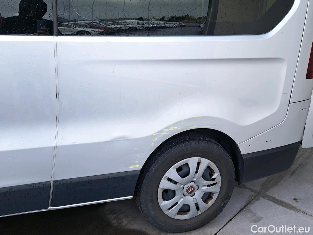  Fiat  Talento FIAT  / 2016 / 5P / combi 1.2 SX Largo 1.6 EcoJet 89 kW (120 CV) #9