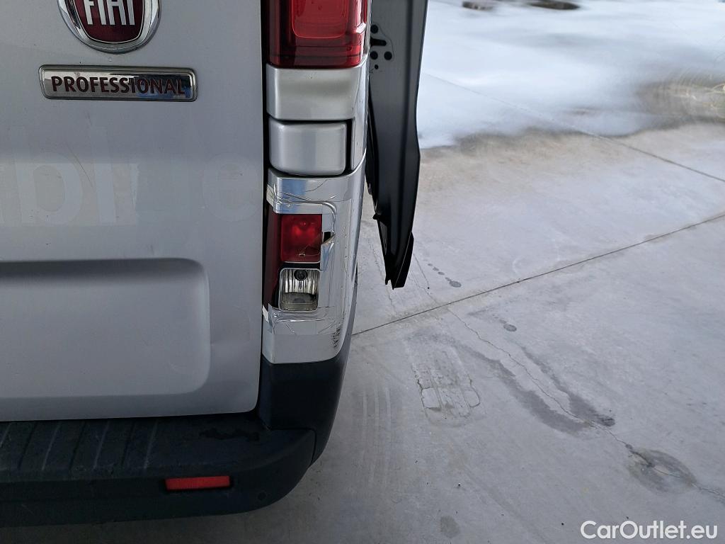  Fiat  Talento FIAT  / 2016 / 5P / combi 1.2 SX Largo 1.6 EcoJet 89 kW (120 CV) #7