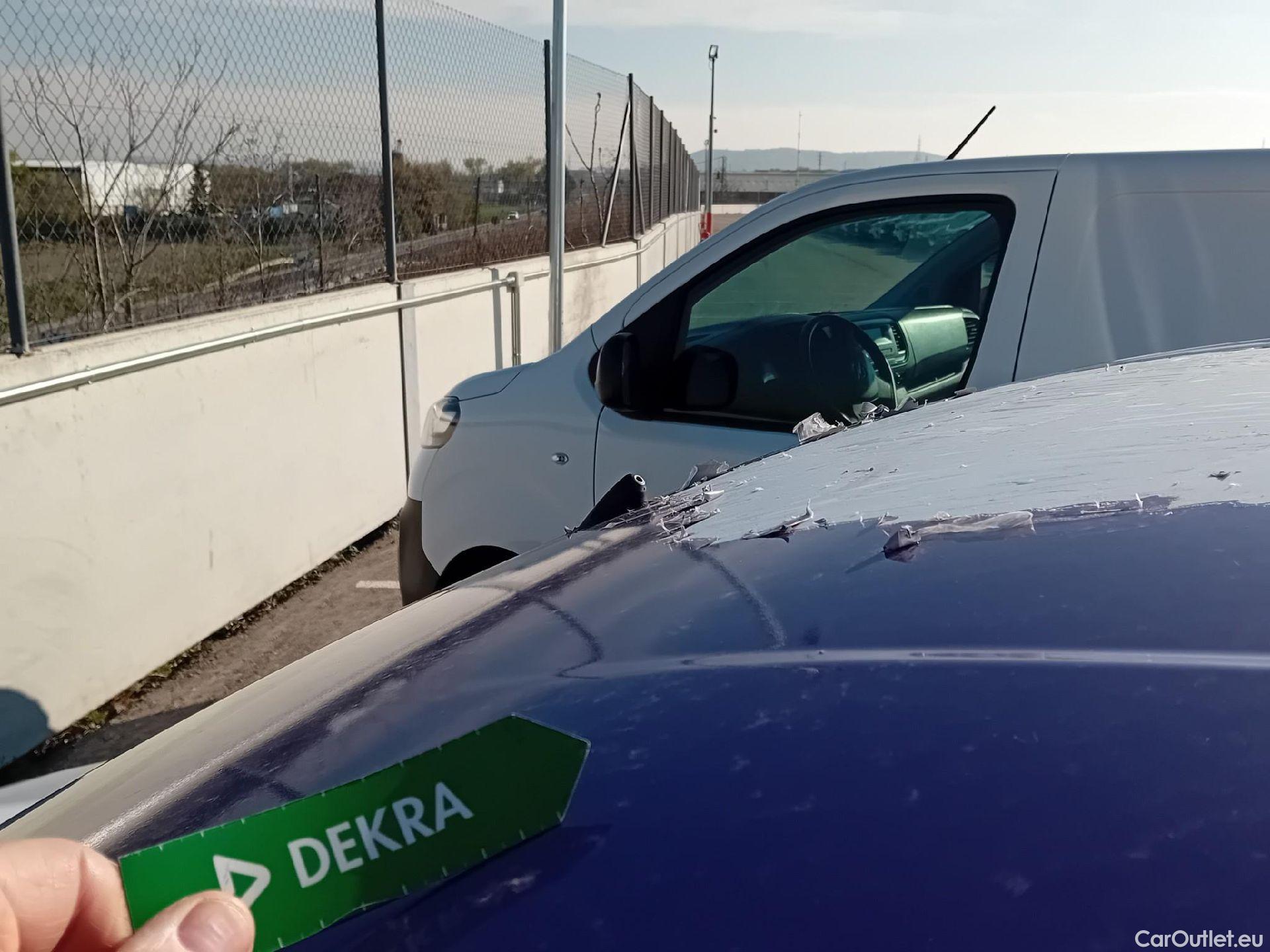  Ford  Transit FORD  Courier/2014/4P/furgón der.turis Van 1.5 TDCi 56kW Trend #1