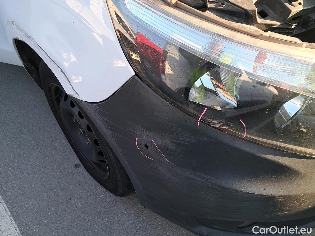  Mercedes  Vito  Furgón 109/110/111/114 CDI FWD Larga (447.603) 1.7 100CV MT6 E6dT #4