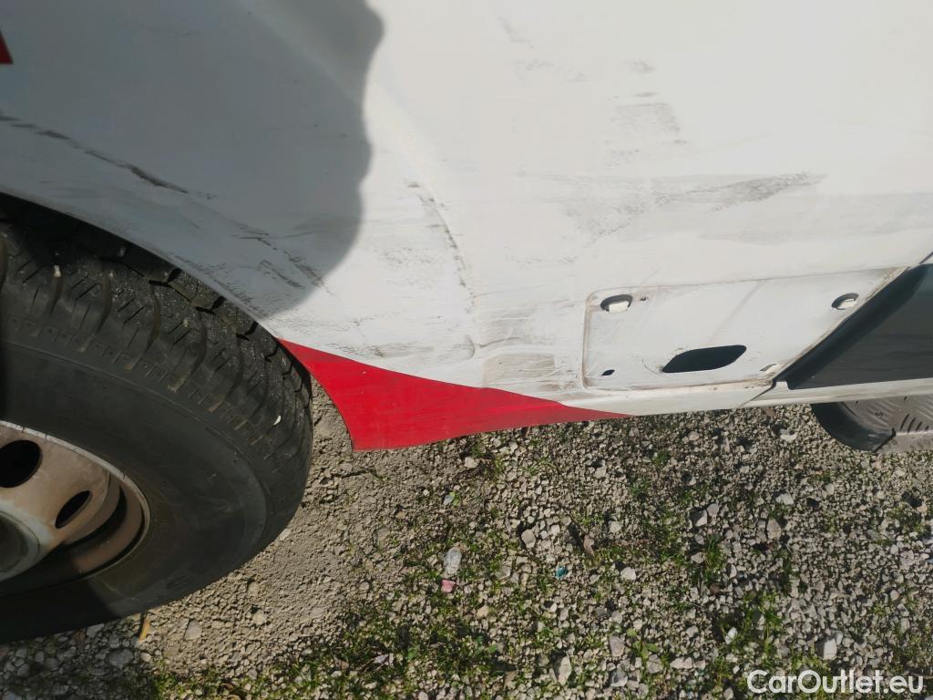  Fiat  Ducato FIAT  / 2014 / 4P / combi 35 L2H2 3.0 (100kW) GNC Euro VI Maxi #13