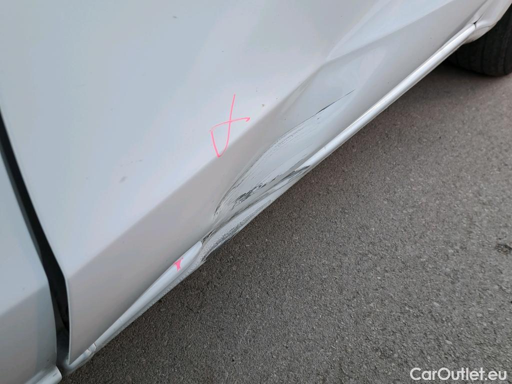  Mercedes  Vito  Furgón 109/110/111/114 CDI FWD Larga (447.603) 1.7 100CV MT6 E6dT #25