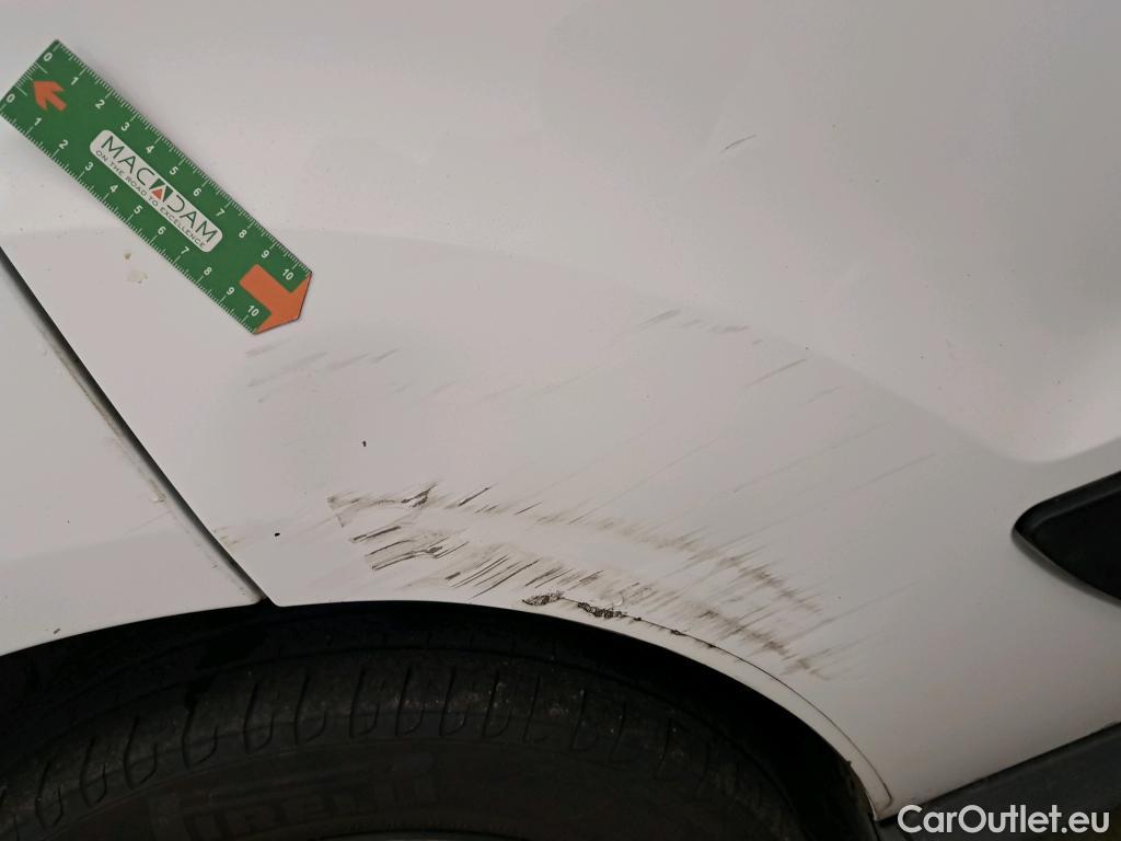  Ford  Transit Connect FORD  / 2013 / 5P / combi Kombi 1.5 TDCi 74kW Trend 220 L1 (N1) #9