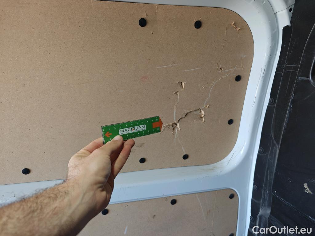  Ford  Transit FORD  Custom / 2012 / 4P / furgón Van 2.0 TDCI 96kW 320 L1 MHEV Trend #46