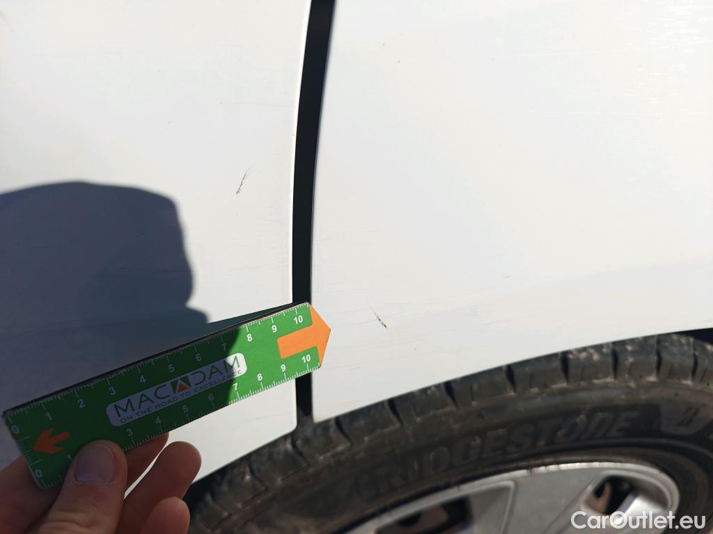  Ford  Transit FORD  Custom / 2012 / 4P / furgón Van 2.0 TDCI 96kW 320 L1 MHEV Trend #59