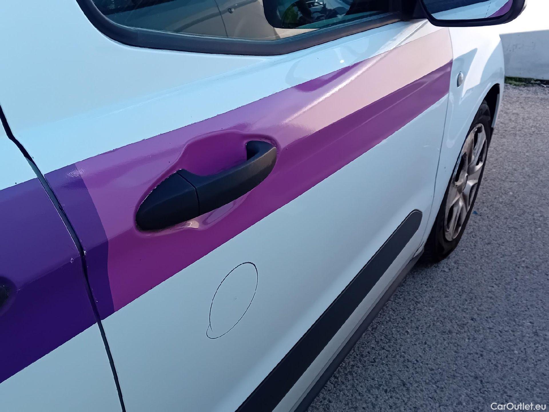  Ford  Transit FORD  Courier/2014/4P/furgón der.turis Van 1.5 TDCi 56kW Trend #29