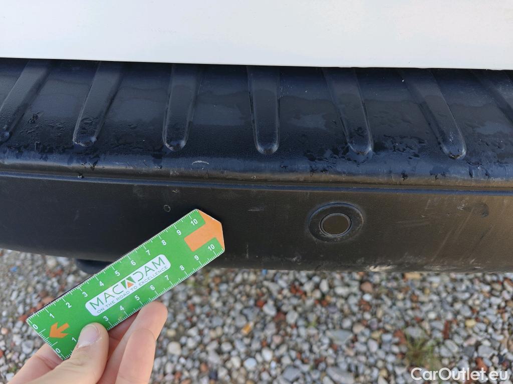  Ford  Transit FORD  Custom / 2012 / 4P / furgón Van 2.0 TDCI 96kW 320 L1 MHEV Trend #21