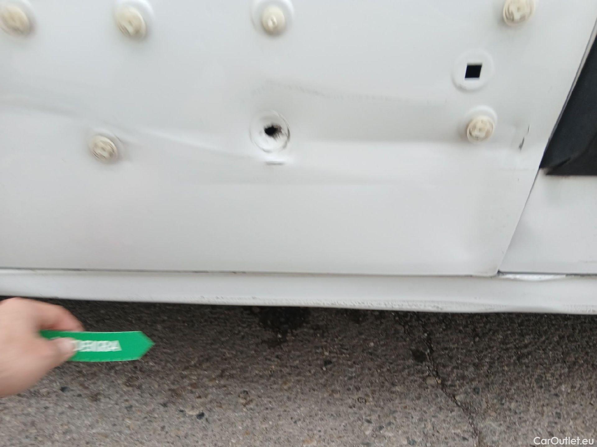  Land Rover  Discovery FIAT Doblò / 2022 / 5P / combi Combi (N1) BlueHDi 1.5 L 100CV (AC)  #15