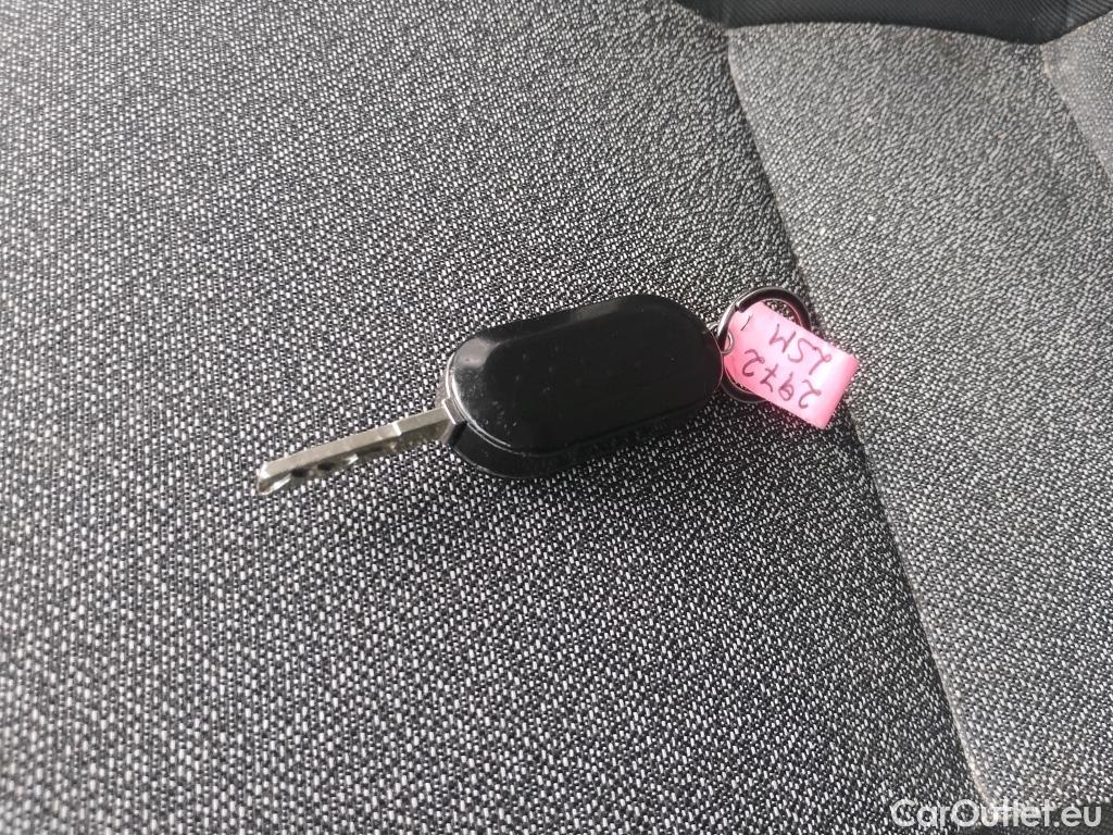  Fiat  Ducato FIAT e- / 2014 / 4P / furgón acristalado e- Furgón 3.500 L2 H2 47 kW #1