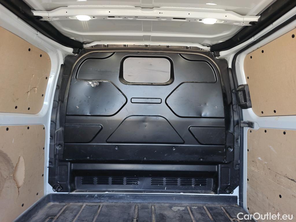  Ford  Transit FORD  Custom / 2012 / 4P / furgón Van 2.0 TDCI 96kW 320 L1 MHEV Trend #6