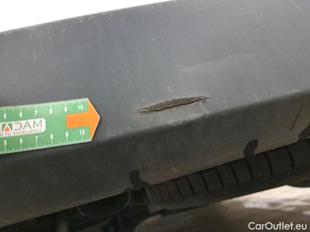  Ford  Transit Connect FORD  / 2013 / 5P / combi Kombi 1.5 TDCi 74kW Trend 220 L1 (N1) #20