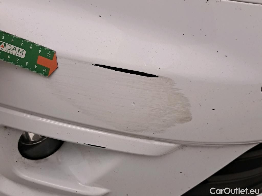  Ford  Transit Connect FORD  / 2013 / 5P / combi Kombi 1.5 TDCi 74kW Trend 220 L1 (N1) #26