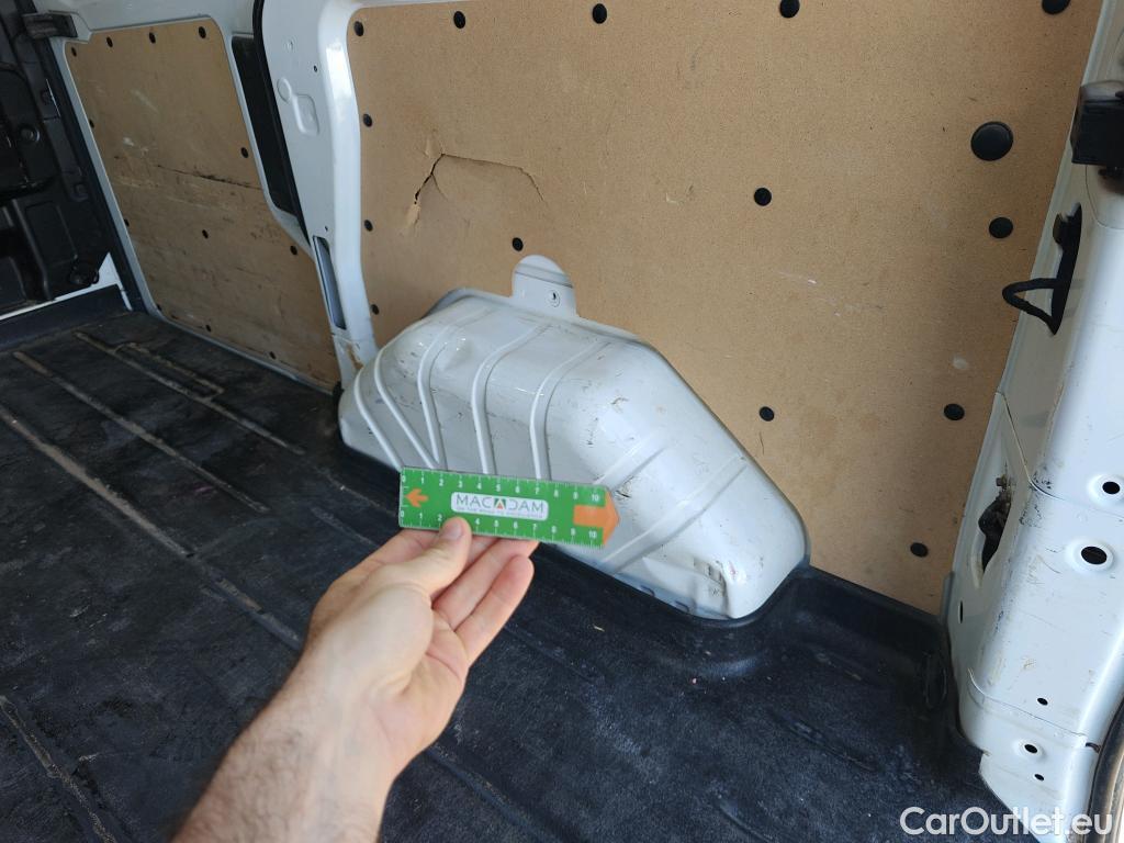  Ford  Transit FORD  Custom / 2012 / 4P / furgón Van 2.0 TDCI 96kW 320 L1 MHEV Trend #1