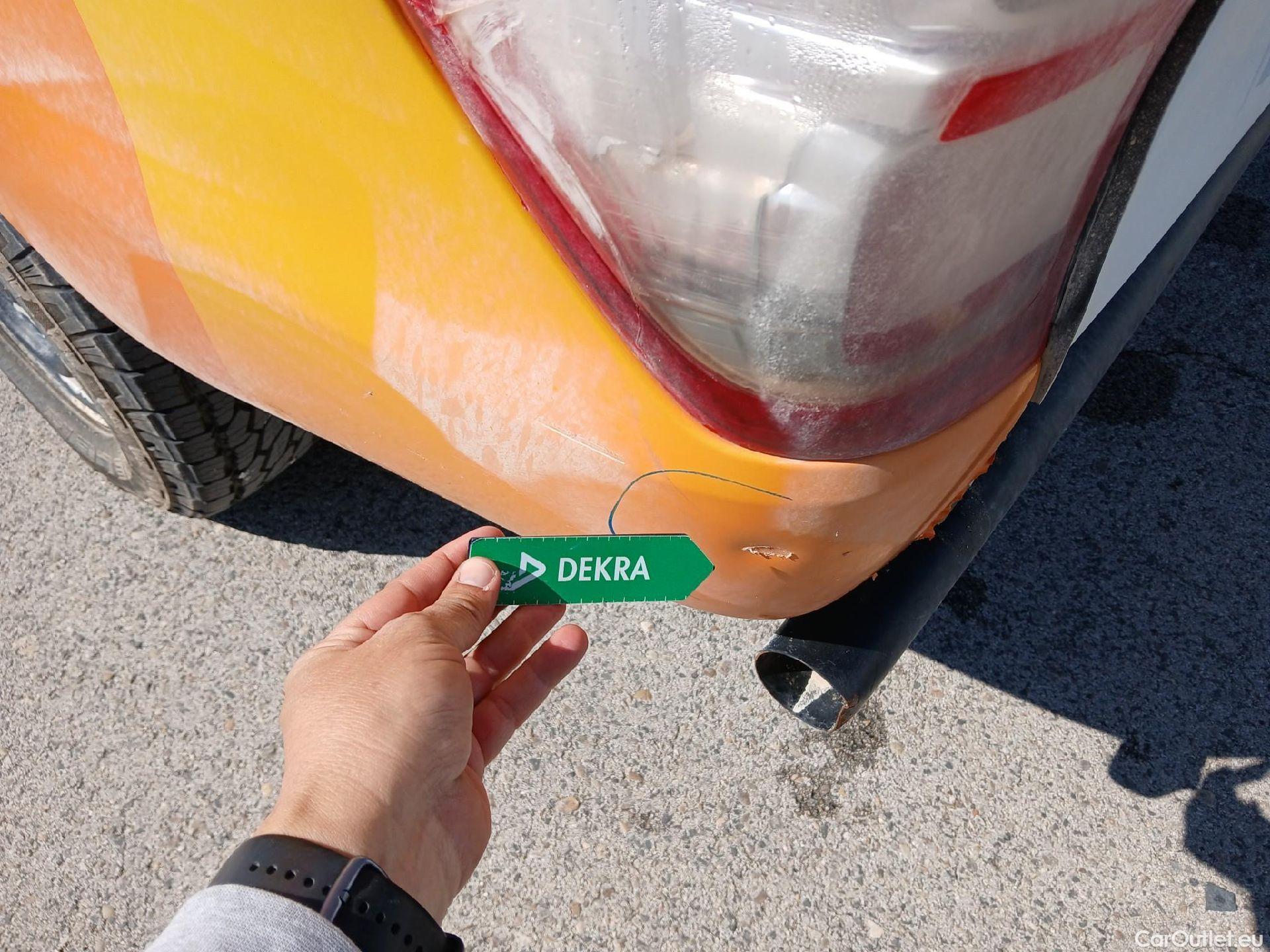  Ford  Ranger FORD  VU 4p 6G pickup 2.2 TDCi 118kW 4x4 Doble Cab. XL S/S #15