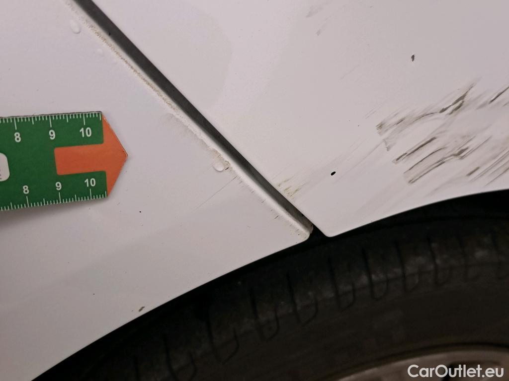  Ford  Transit Connect FORD  / 2013 / 5P / combi Kombi 1.5 TDCi 74kW Trend 220 L1 (N1) #14