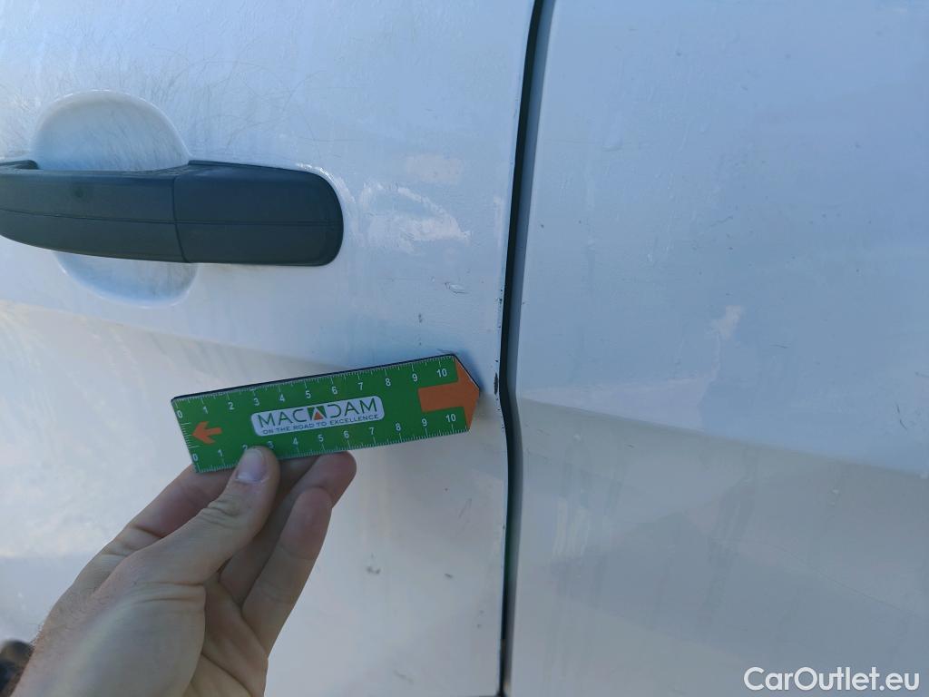  Ford  Transit FORD  Custom / 2012 / 4P / furgón Van 2.0 TDCI 96kW 320 L1 MHEV Trend #15