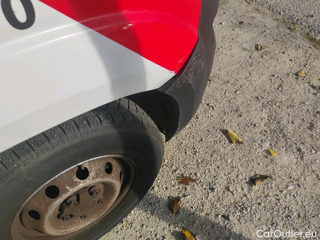  Fiat  Ducato FIAT  / 2014 / 4P / combi 35 L2H2 3.0 (100kW) GNC Euro VI Maxi #11