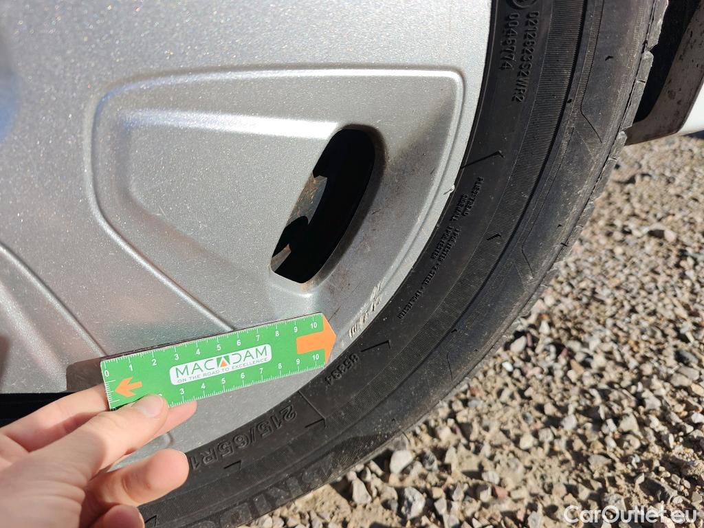  Ford  Transit FORD  Custom / 2012 / 4P / furgón Van 2.0 TDCI 96kW 320 L1 MHEV Trend #52