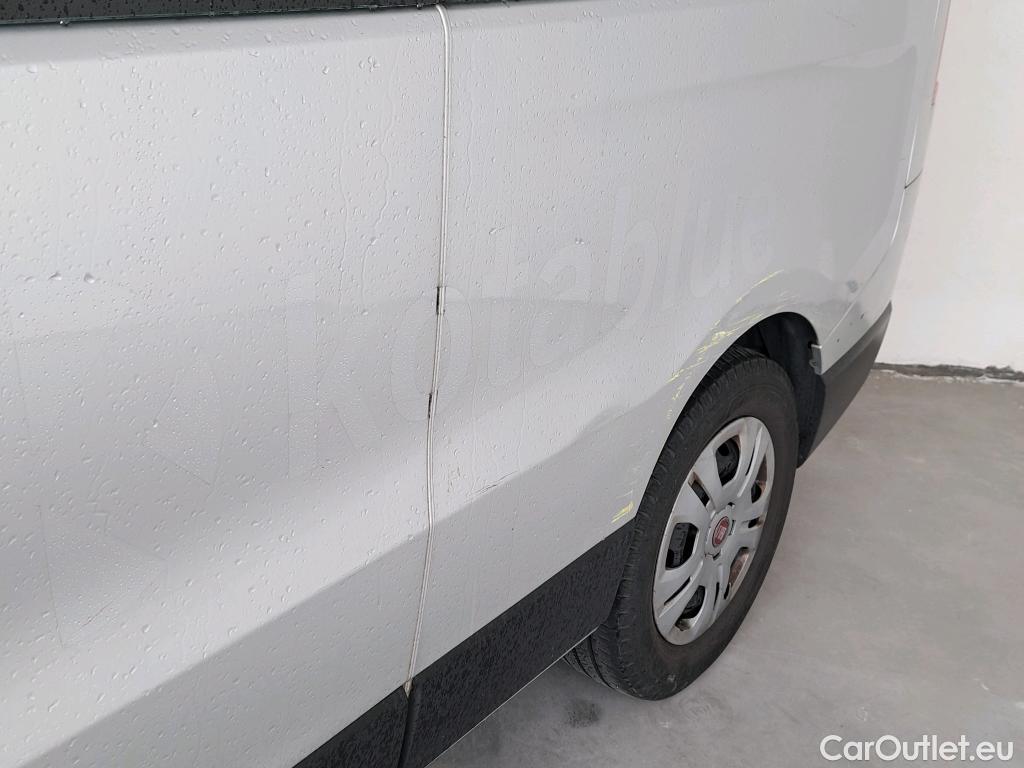  Fiat  Talento FIAT  / 2016 / 5P / combi 1.2 SX Largo 1.6 EcoJet 89 kW (120 CV) #44