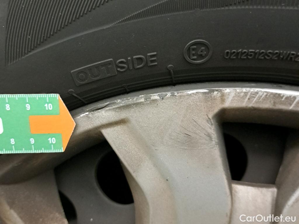  Ford  Transit Connect FORD  / 2013 / 5P / combi Kombi 1.5 TDCi 74kW Trend 220 L1 (N1) #34