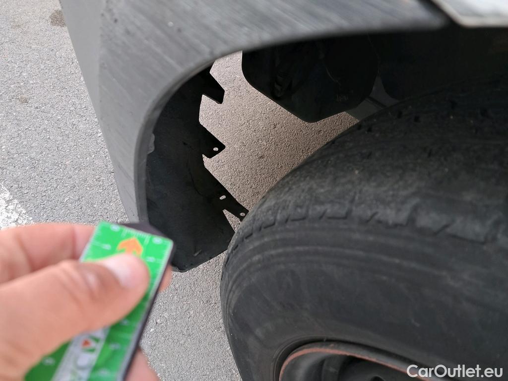  Mercedes  Vito  Furgón 109/110/111/114 CDI FWD Larga (447.603) 1.7 100CV MT6 E6dT #48