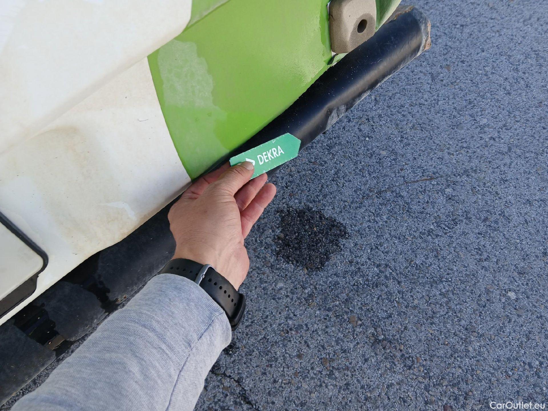  Ford  Ranger FORD  VU 4p 6G pickup 2.2 TDCi 118kW 4x4 Doble Cab. XL S/S #19