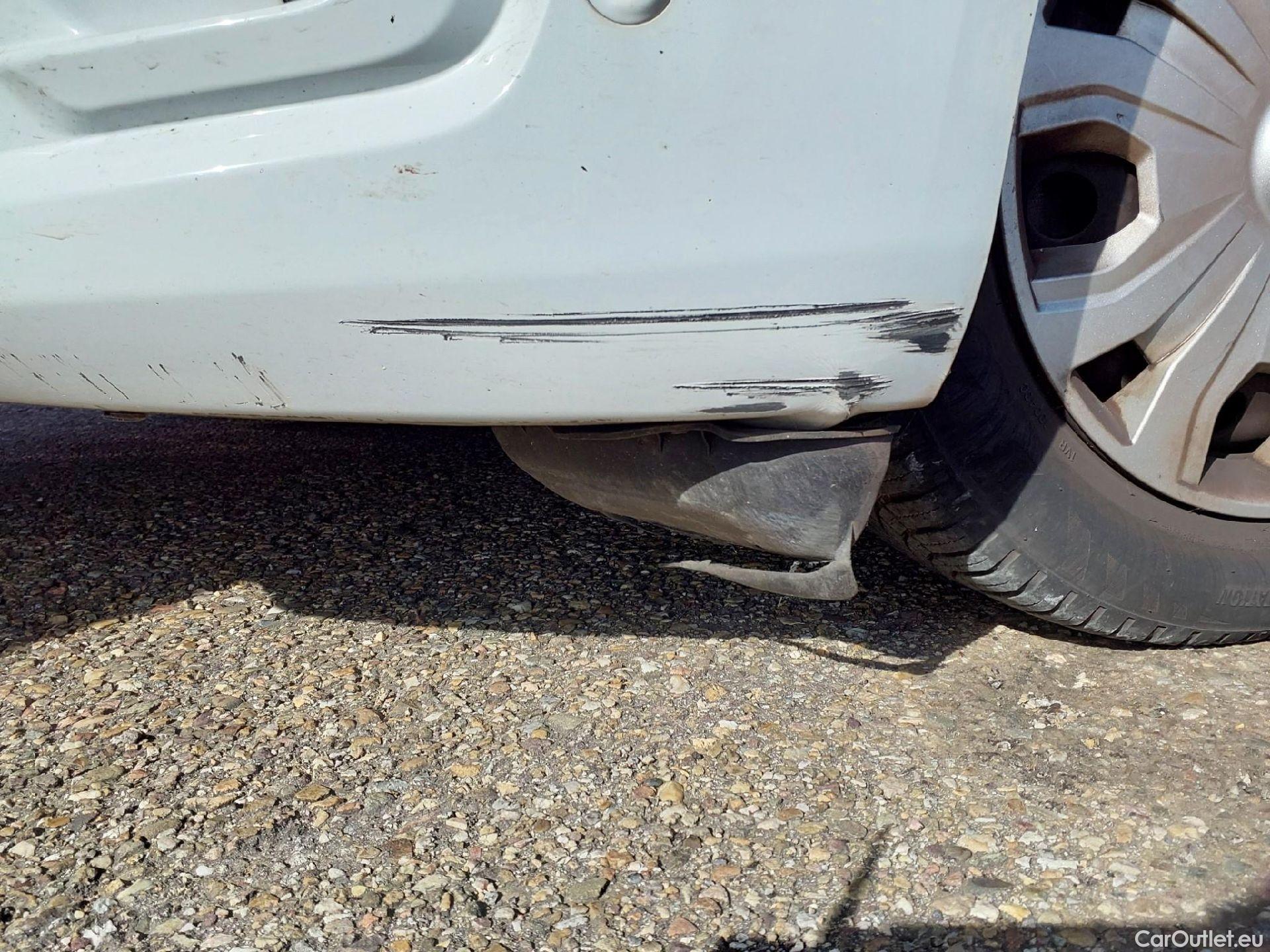  Ford  Transit Connect FORD /2013/4P/furgón Van 1.5 TDCi 74kW Trend 210 L2 #8