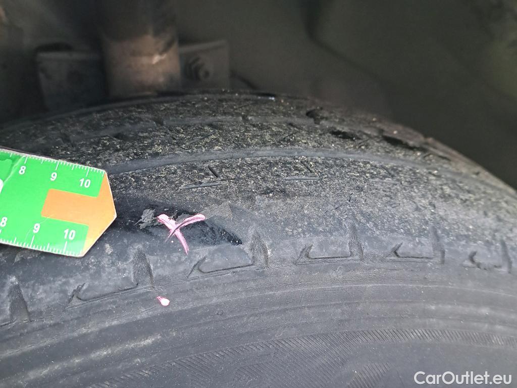  Mercedes  Vito  Furgón 109/110/111/114 CDI FWD Larga (447.603) 1.7 100CV MT6 E6dT #41