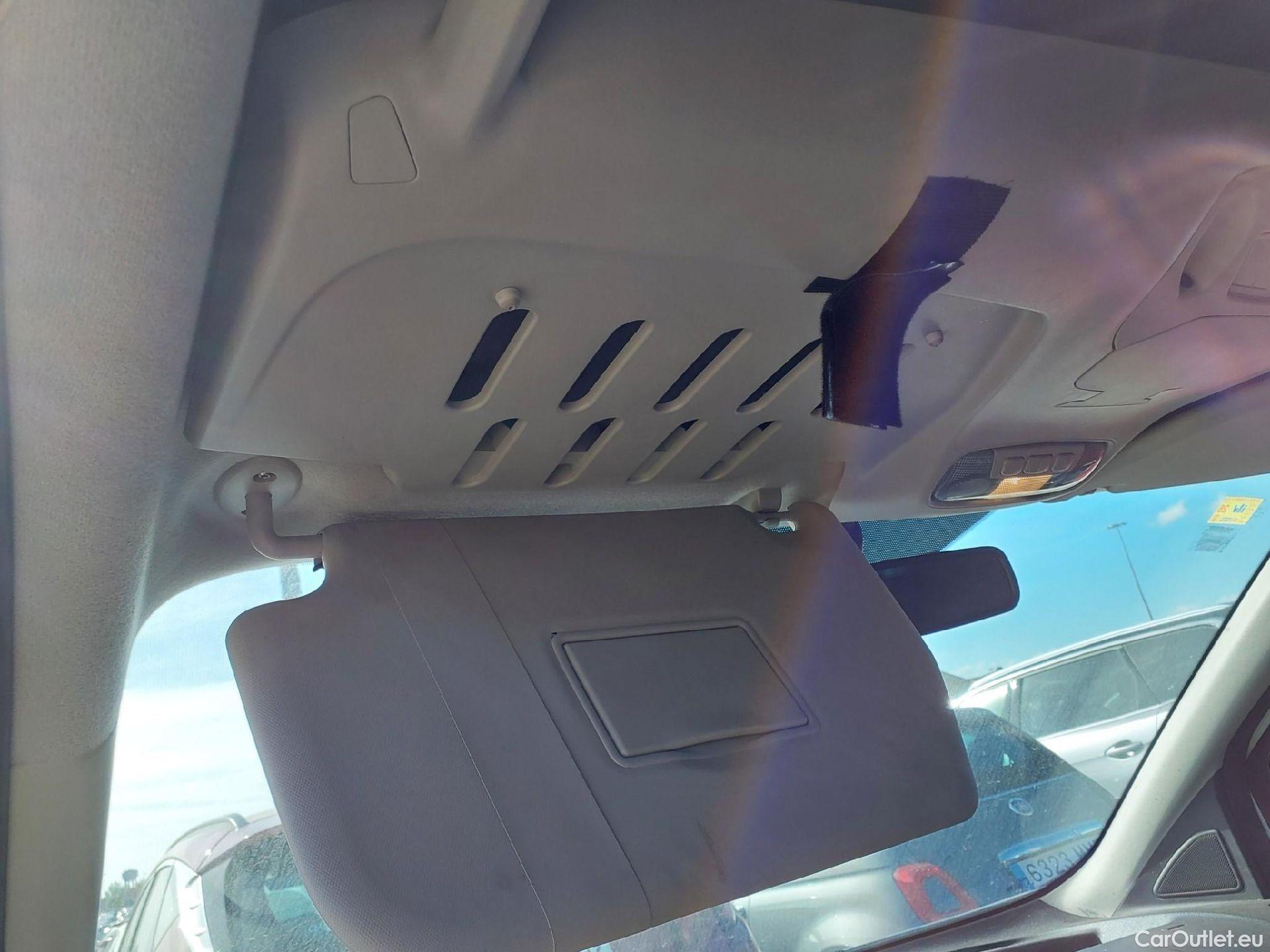  Ford  Transit Connect FORD /2013/4P/furgón Van 1.5 TDCi 74kW Trend 210 L2 #2