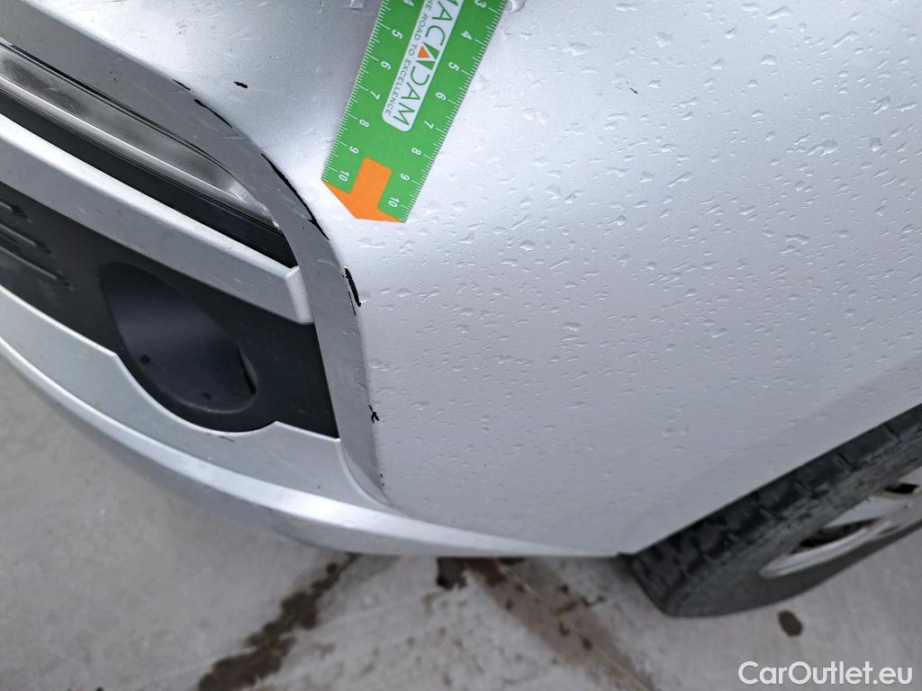  Fiat  Talento FIAT  / 2016 / 5P / combi 1.2 SX Largo 1.6 EcoJet 89 kW (120 CV) #36