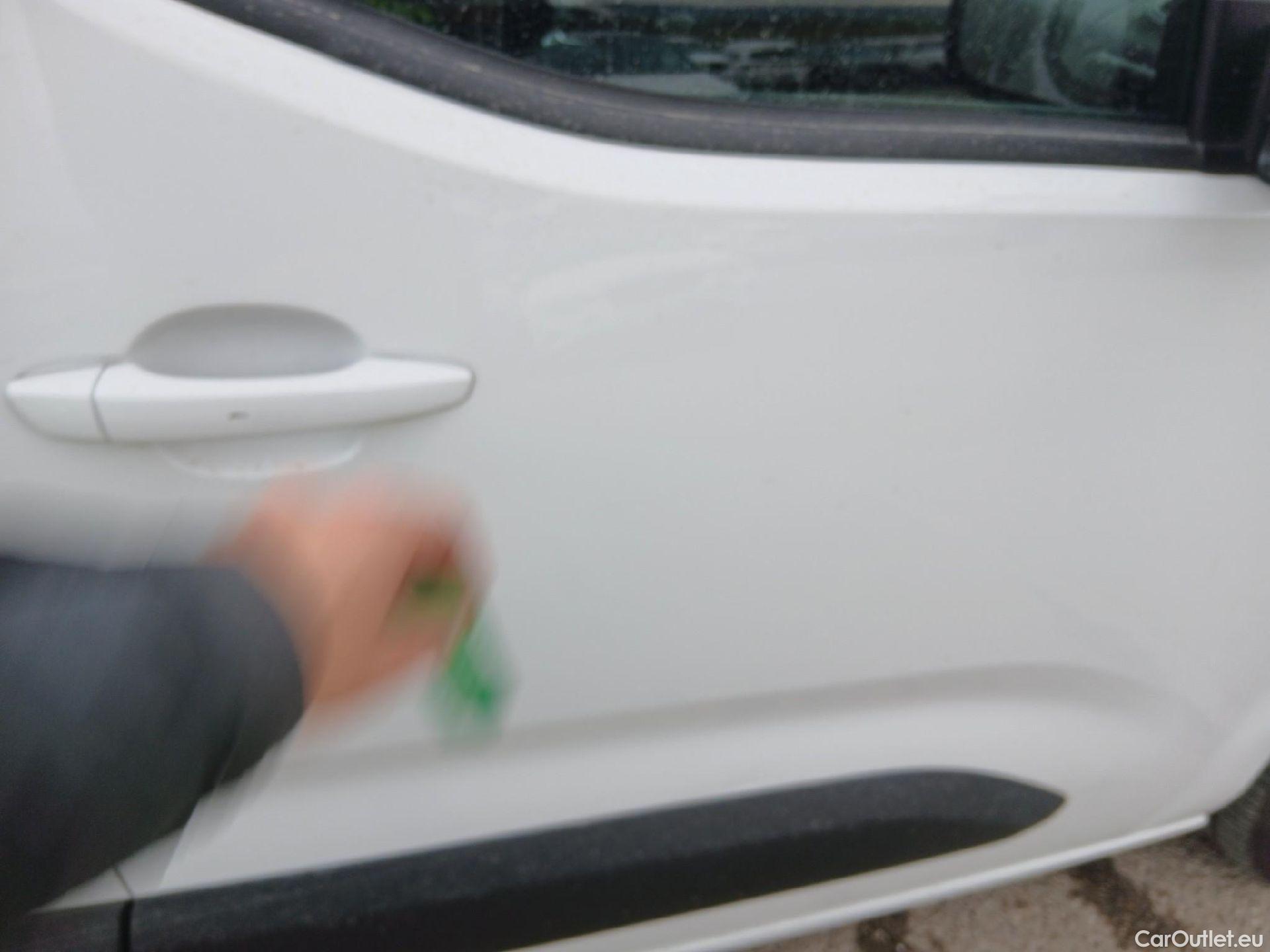  Land Rover  Discovery FIAT Doblò / 2022 / 5P / combi Combi (N1) BlueHDi 1.5 L 100CV (AC)  #42