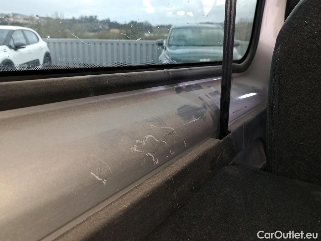  Fiat  Talento FIAT  / 2016 / 5P / combi 1.2 SX Largo 1.6 EcoJet 89 kW (120 CV) #14