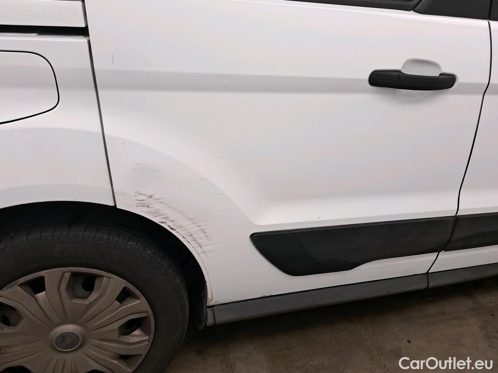  Ford  Transit Connect FORD  / 2013 / 5P / combi Kombi 1.5 TDCi 74kW Trend 220 L1 (N1) #6
