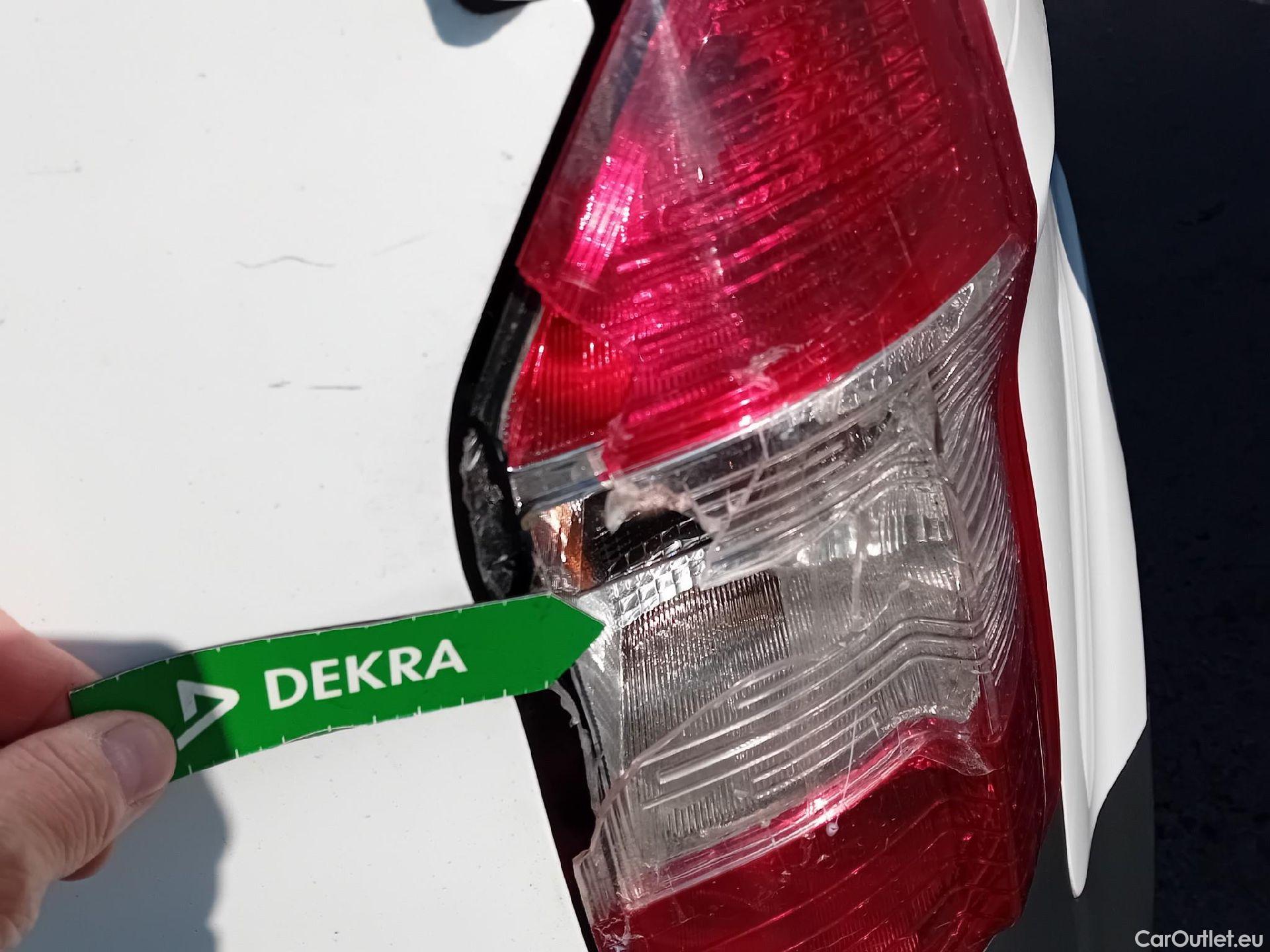  Ford  Transit FORD  Courier/2014/4P/furgón der.turis Van 1.5 TDCi 56kW Trend #15