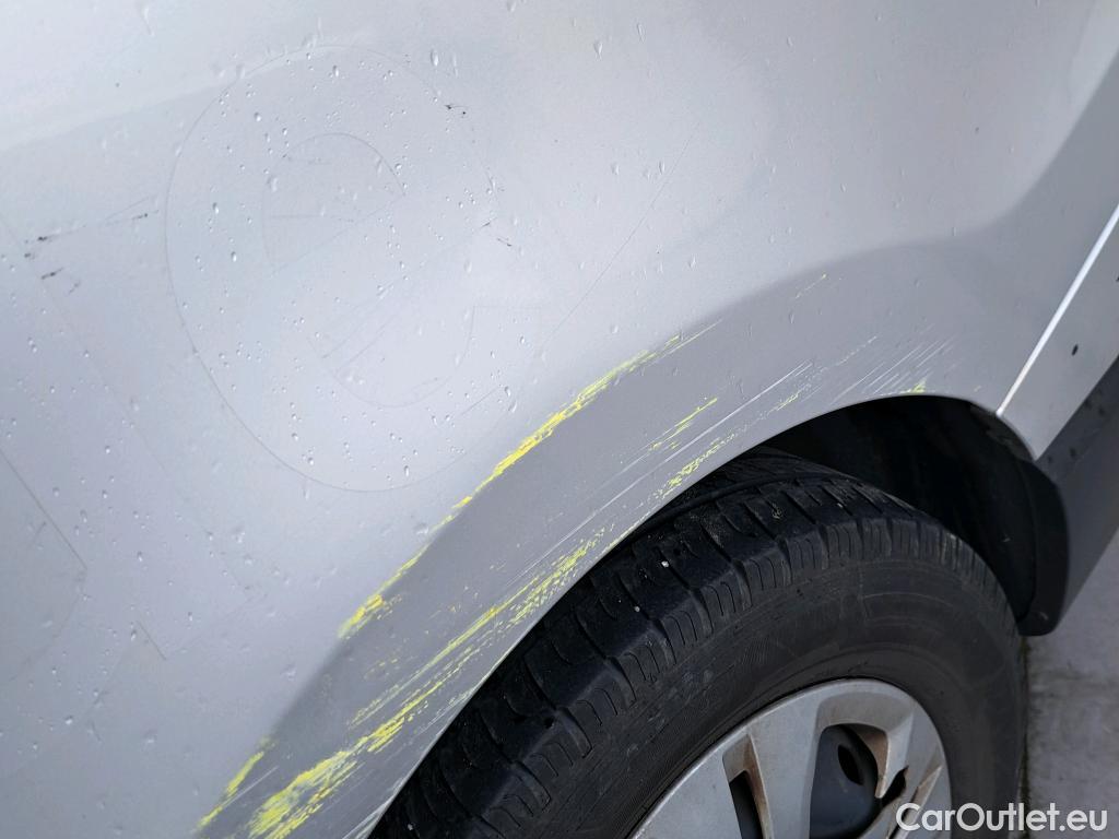  Fiat  Talento FIAT  / 2016 / 5P / combi 1.2 SX Largo 1.6 EcoJet 89 kW (120 CV) #12